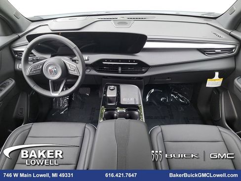 New 2026 Buick Enclave Preferred image 9