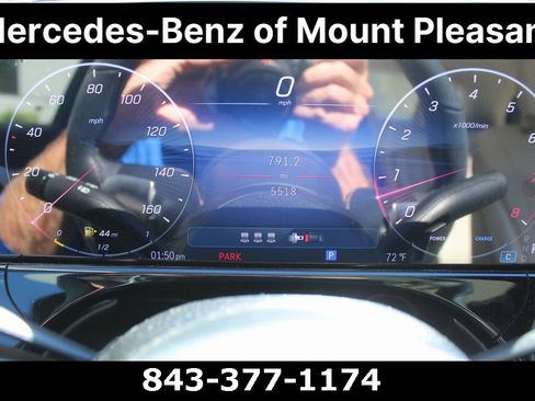 Certified 2025 Mercedes-Benz E 350 4MATIC Sedan image 29