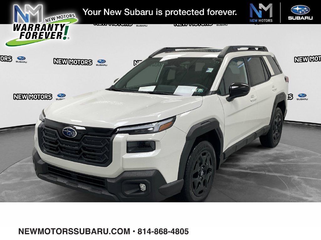 New 2026 Subaru Outback Limited AWD/4WD 360° Tour