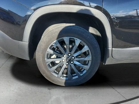 Certified 2023 Chevrolet Traverse RS w/ LPO, Floor Liner Package image 28