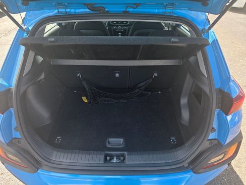 Used 2018 Hyundai Kona SE image 13