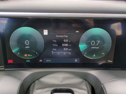 New 2026 Hyundai Palisade Calligraphy image 31