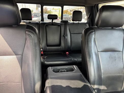 Used 2018 Ford F250 Lariat w/ Lariat Ultimate Package AWD/4WD image 66