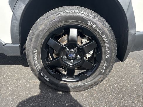 Used 2022 Subaru Outback Wilderness image 12