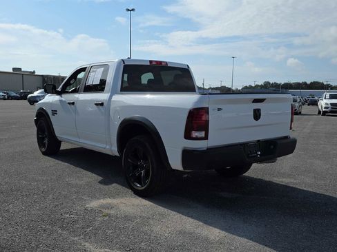 Used 2024 RAM 1500 Classic Warlock image 7