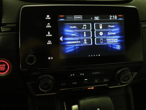 Used 2019 Honda CR-V EX-L image 16