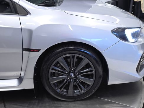 Used 2019 Subaru WRX AWD/4WD image 43