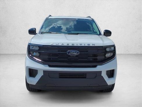 New 2026 Ford Expedition Max Active RWD image 6