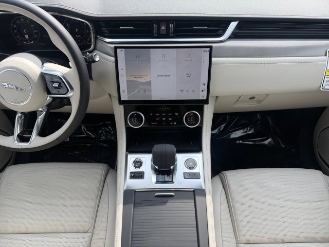 New 2026 Jaguar F-PACE R-Dynamic S AWD/4WD image 15