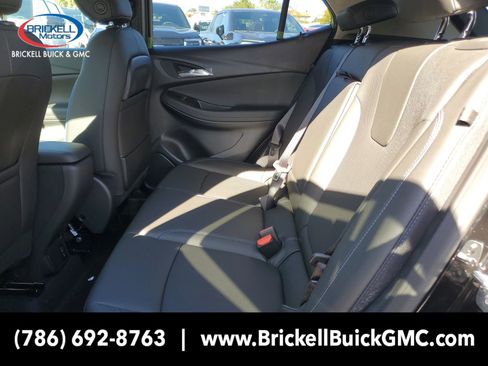 New 2026 Buick Encore GX Sport Touring w/ Comfort Package image 12