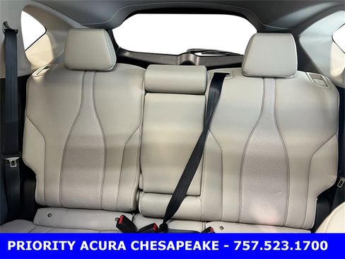 New 2026 Acura RDX w/Technology Package image 29