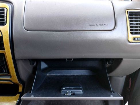 Used 1998 Toyota 4Runner SR5 image 21