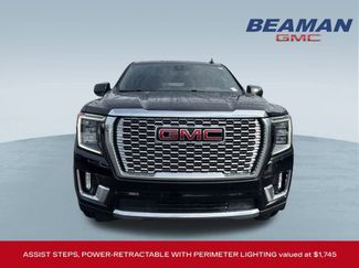 Used 2022 GMC Yukon Denali w/ Max Trailering Package video 2