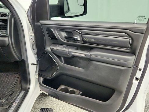 Used 2023 RAM 1500 Limited image 26