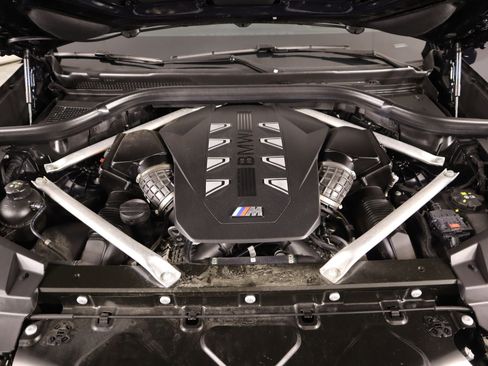 Used 2026 BMW X6 M60i image 21