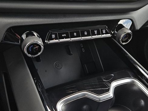 New 2026 Chevrolet Silverado EV Trail Boss image 19