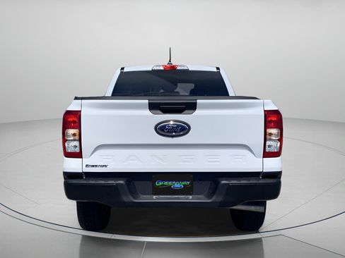 New 2025 Ford Ranger XL image 4