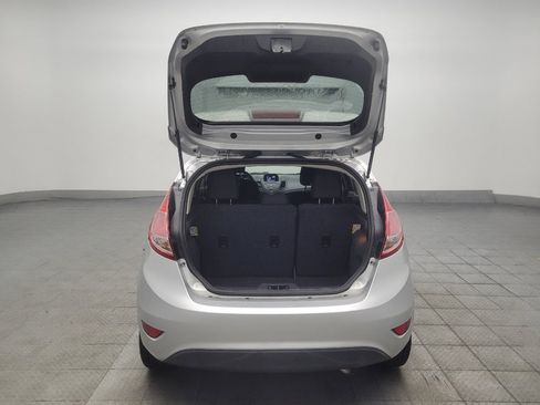 Used 2018 Ford Fiesta SE FWD image 29