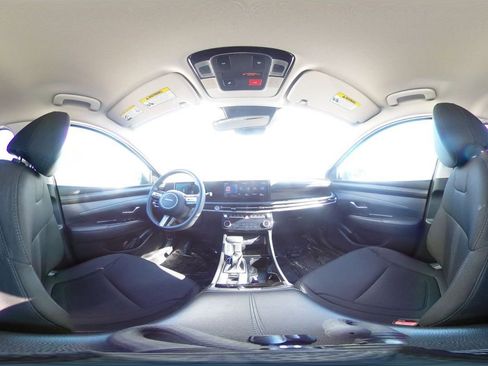 Used 2025 Hyundai Tucson SEL image 41