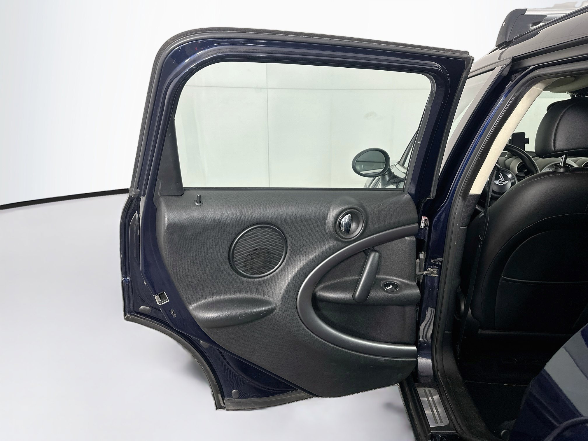 Used 2012 MINI Cooper Countryman S AWD/4WD image 24
