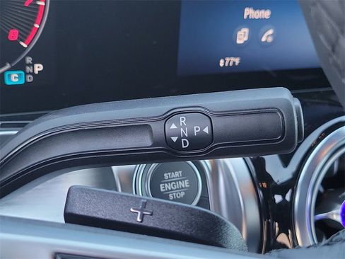 New 2025 Mercedes-Benz GLB 250 image 22