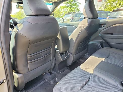 Certified 2026 Subaru Forester Premium AWD/4WD image 23