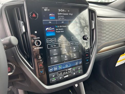 New 2026 Subaru Forester Wilderness image 32