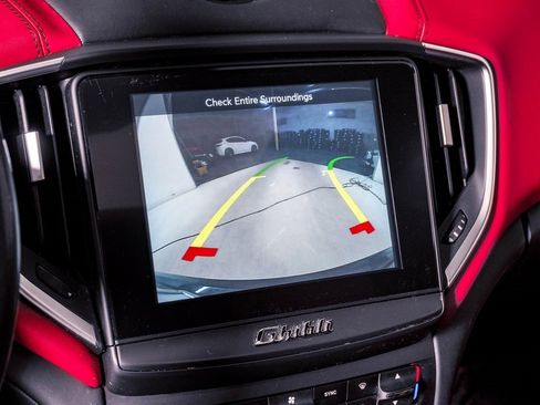 Used 2017 Maserati Ghibli S Q4 image 22