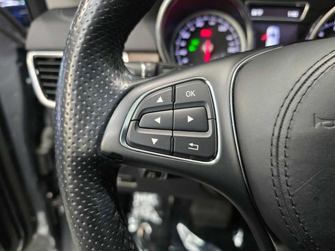 Used 2017 Mercedes-Benz GLS 450 4MATIC image 19