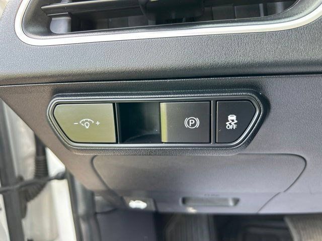 Used 2025 Kia K4 FWD image 18