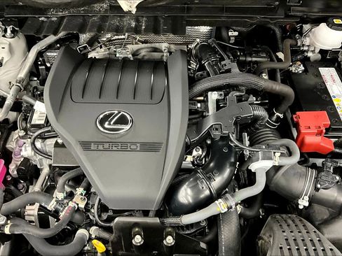 Used 2024 Lexus NX 350 AWD w/ Vision Package image 31