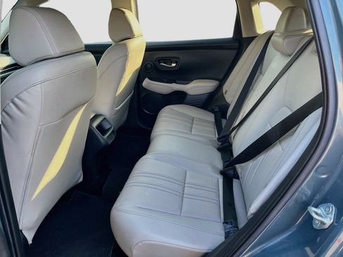Used 2024 Honda HR-V EX-L image 25
