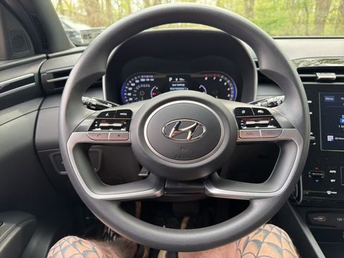 Certified 2024 Hyundai Santa Cruz SEL image 21