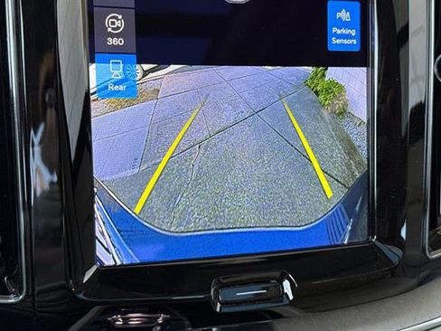 Certified 2023 Volvo XC60 T8 Ultimate image 21