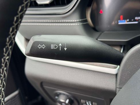 Used 2026 Jeep Grand Cherokee Limited AWD/4WD image 22