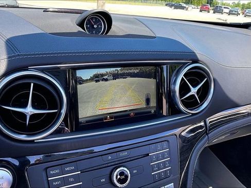 Used 2018 Mercedes-Benz SL 450 image 13