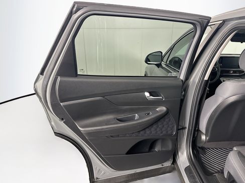 Used 2023 Hyundai Santa Fe SE FWD image 24
