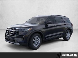 New 2026 Ford Explorer Active w/ Active Comfort Package video 1