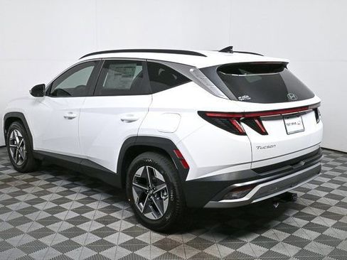 New 2026 Hyundai Tucson SEL image 6