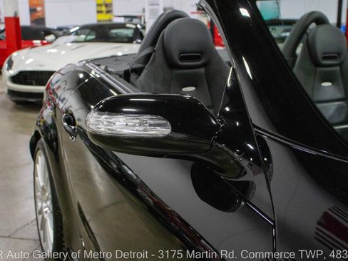 Used 2005 Mercedes-Benz SLK 55 AMG image 30
