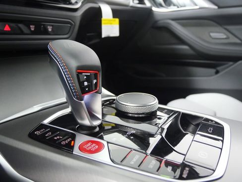 Used 2026 BMW M4 xDrive Competition image 23