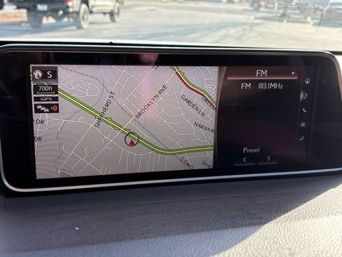 Used 2016 Lexus RX 350 AWD image 11