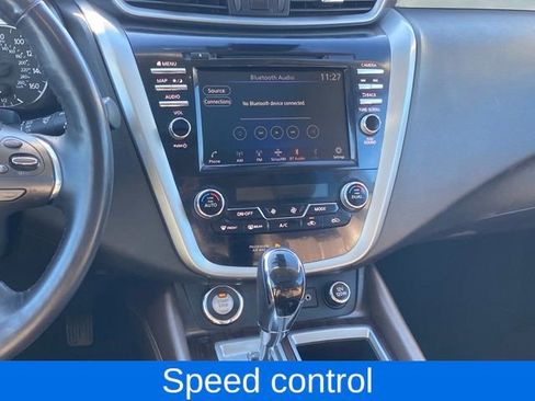 Used 2021 Nissan Murano Platinum image 8