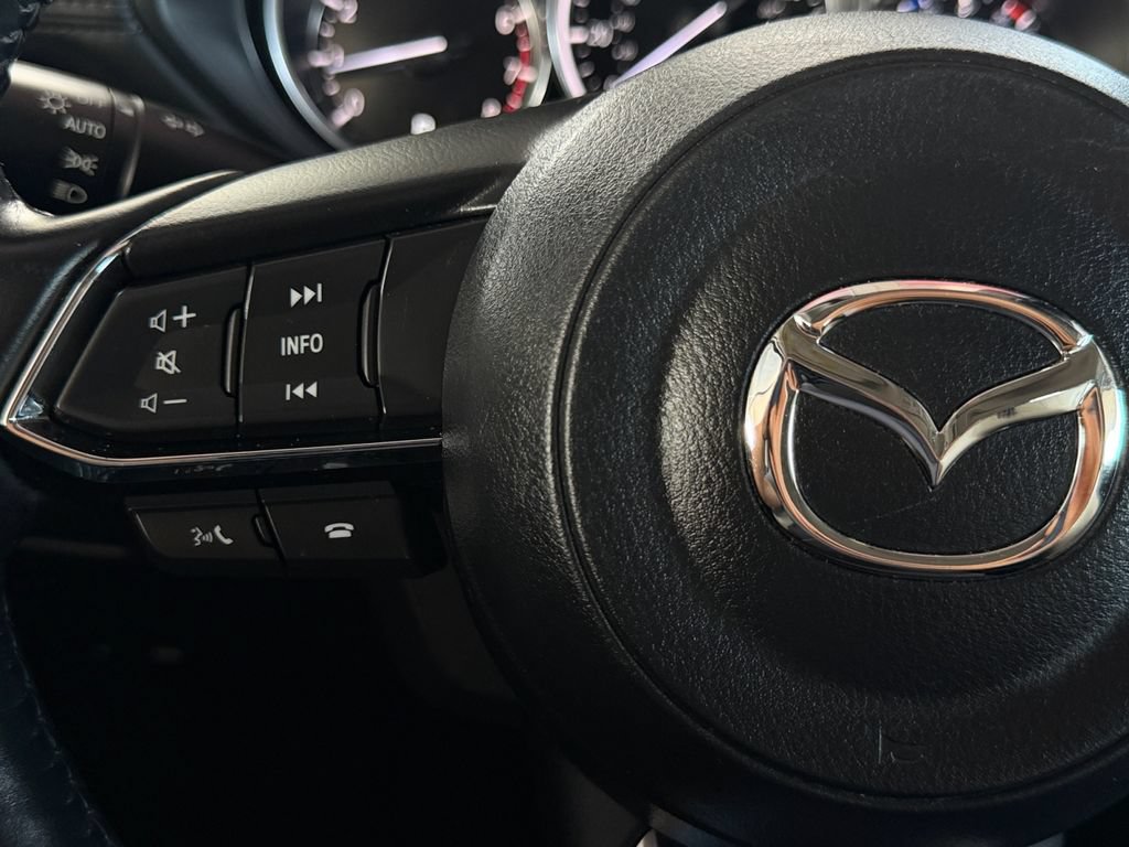 Used 2021 MAZDA CX-5 Touring w/ Touring Preferred SV Package AWD/4WD image 24