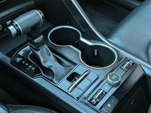 Used 2022 Kia K5 GT-Line w/ GT-Line Awd Premium Package image 16