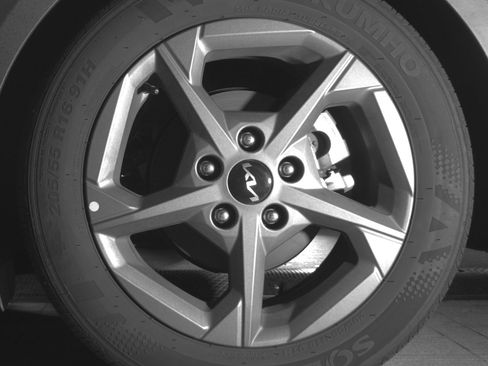 Used 2025 Kia K4 LXS image 14