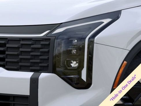 New 2026 Kia Sportage LX image 10