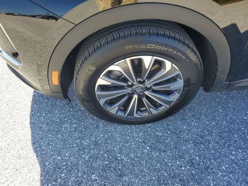 Used 2025 Buick Envision Preferred image 18