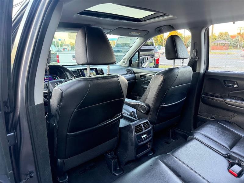 Used 2019 Honda Pilot EX-L image 21