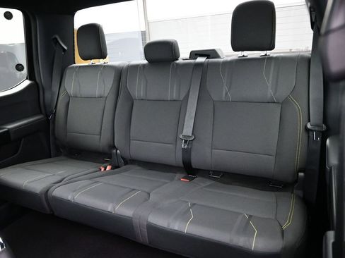 New 2025 Ford F150 STX image 24